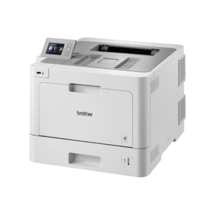 Impresora Laser Brother (Valor) HL-L9310CDW Color
