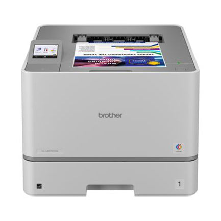 Impresora BROTHER HLL8570CDW