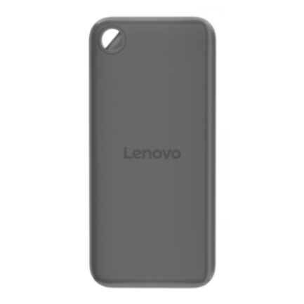 Unidad Biwin SSD Externo Lenovo 500GB LP100 USB C 3.2 GEN1 Gris 445MB/S