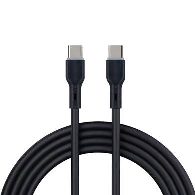 FASTCHARGE CABLE USB V3.0 TIPO C-C NGO 1MT