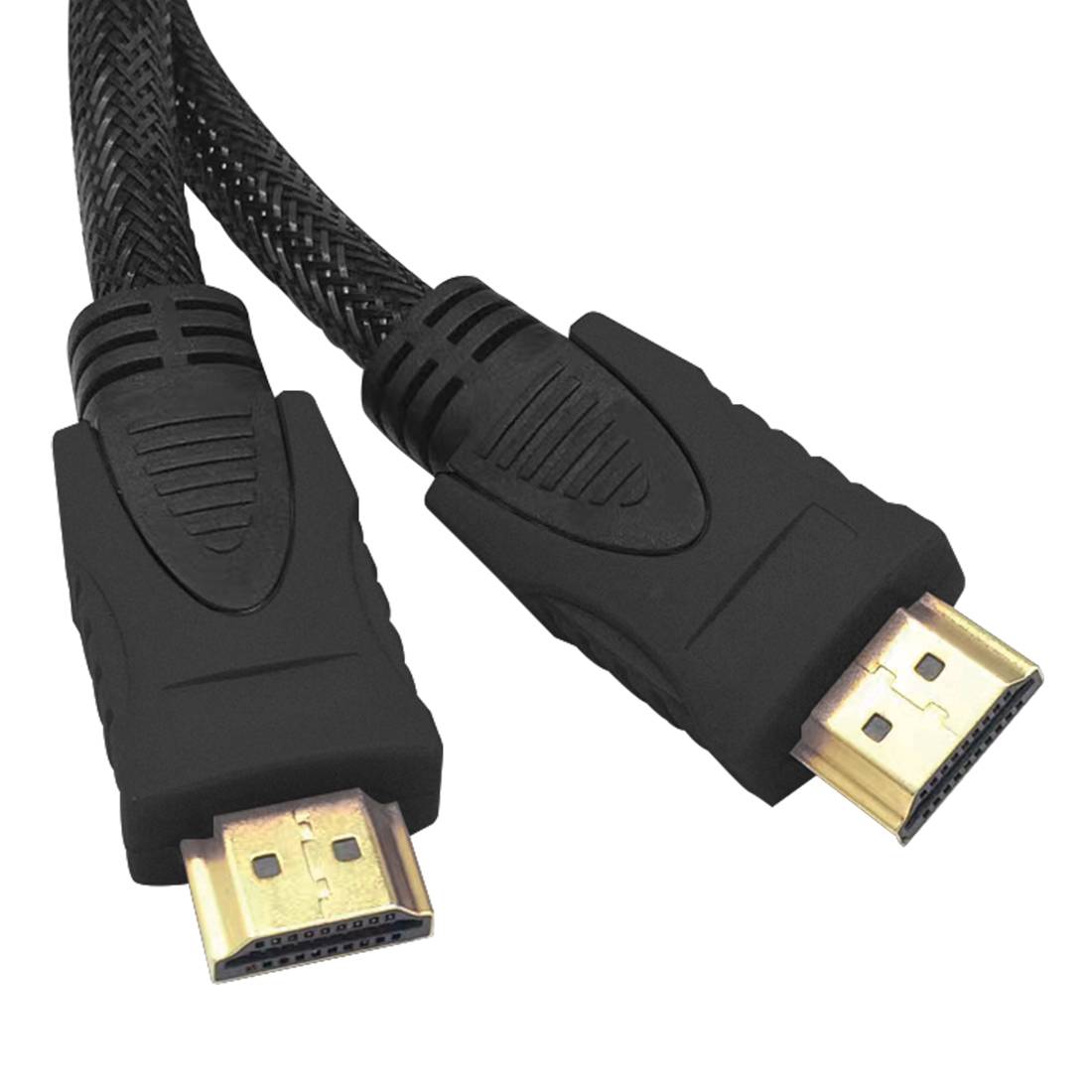 Stylos 20m HDMI Cable A/V - Cable for Dispositivo de audio/vídeo - Apantallado