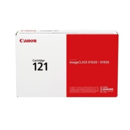 Toner Canon 121 para ImageClass Series D1620/D1650 5000 Paginas