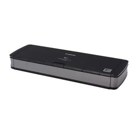Escaner Canon ImageFormula P-215II Resolución 600 dpi