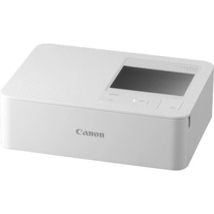 Impresora Tinta Canon Selphy CP1500 Fotografica