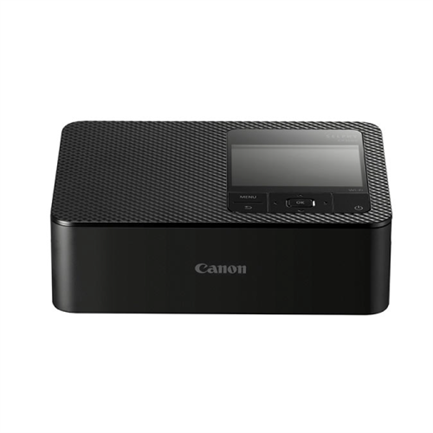 Impresora Tinta Canon Selphy CP1500 fotografica