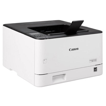 Impresora Canon Láser ImageClass LBP172DW Monocromática de 35PPM WIFI/USB/Ethernet/MacOS/Windows