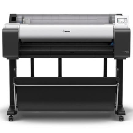 Plotter Canon ImagePROGRAF TM-350 de 36" Resolución 2400 x 1200 ppp Inyección de Tinta Producto Frágil Revisar Condici