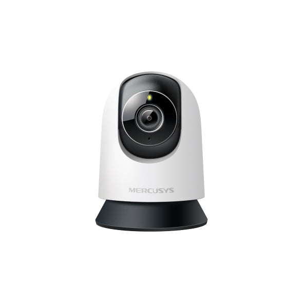 Pan/Tilt AI Home Security Wi-Fi Camera