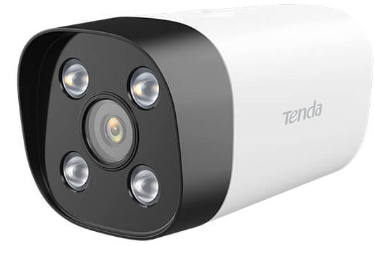 Cámara Bala Análoga TENDA IT7-PCS-6