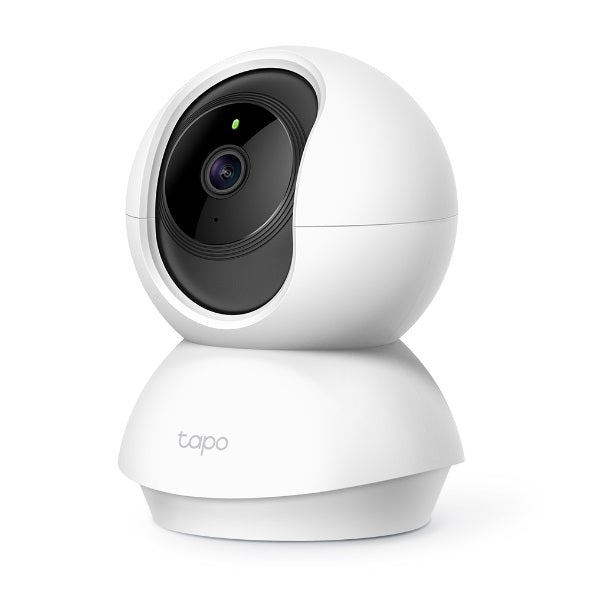 Cámara de Seguridad para Interior con Rotación 360°