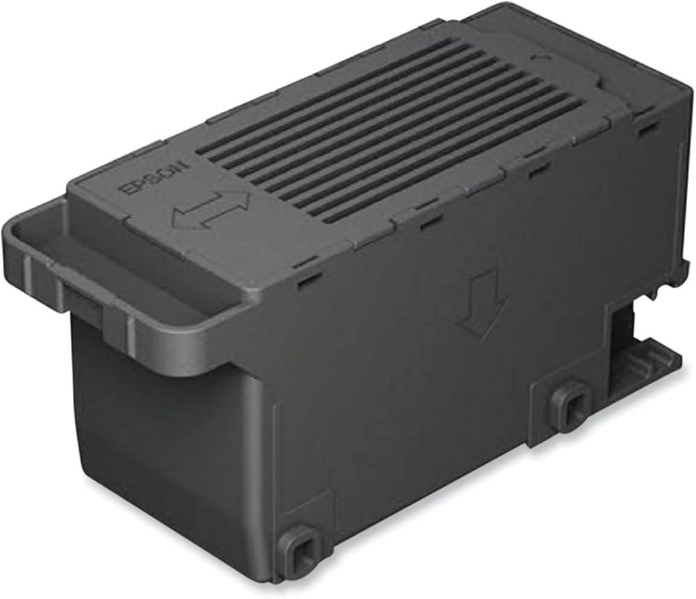 CAJA DE MANTENIMIENTO L15150, L8160, L8180, L8050.