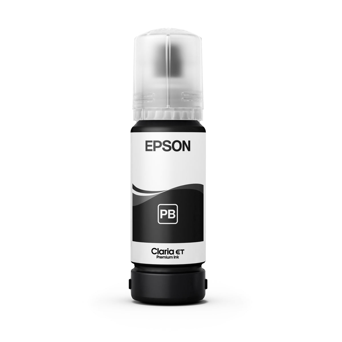Tinta Epson T554120 Color Negro Fotográfico