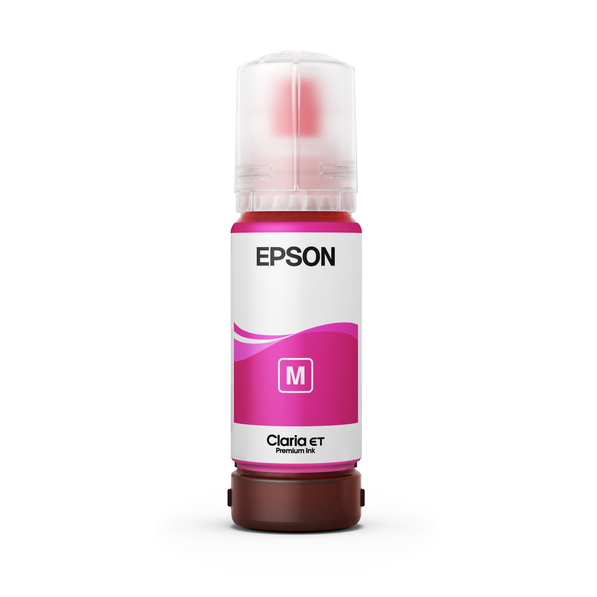 Tinta Epson T555420 Color Magenta