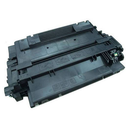 TONER HP NEGRO P3015 6K