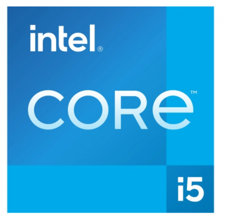 Procesador Intel Core i5 12400F 3.3GHz 18MB 58W S 1700 Hexa Core 12th Gen sin Gráficos con Disipador BX8071512400F
