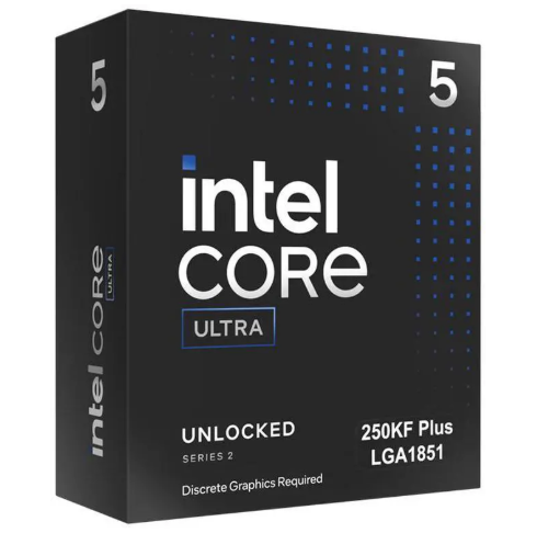 Microprocesadores INTEL BX80768250KF