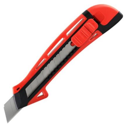 Cortador Corty 5025 Grande Punta Flecha C/25