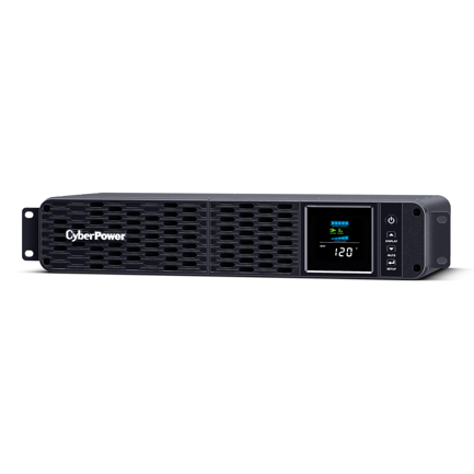 UPS Cyberpower No Break 1500VA 1500W Panel de Linea Interactiva