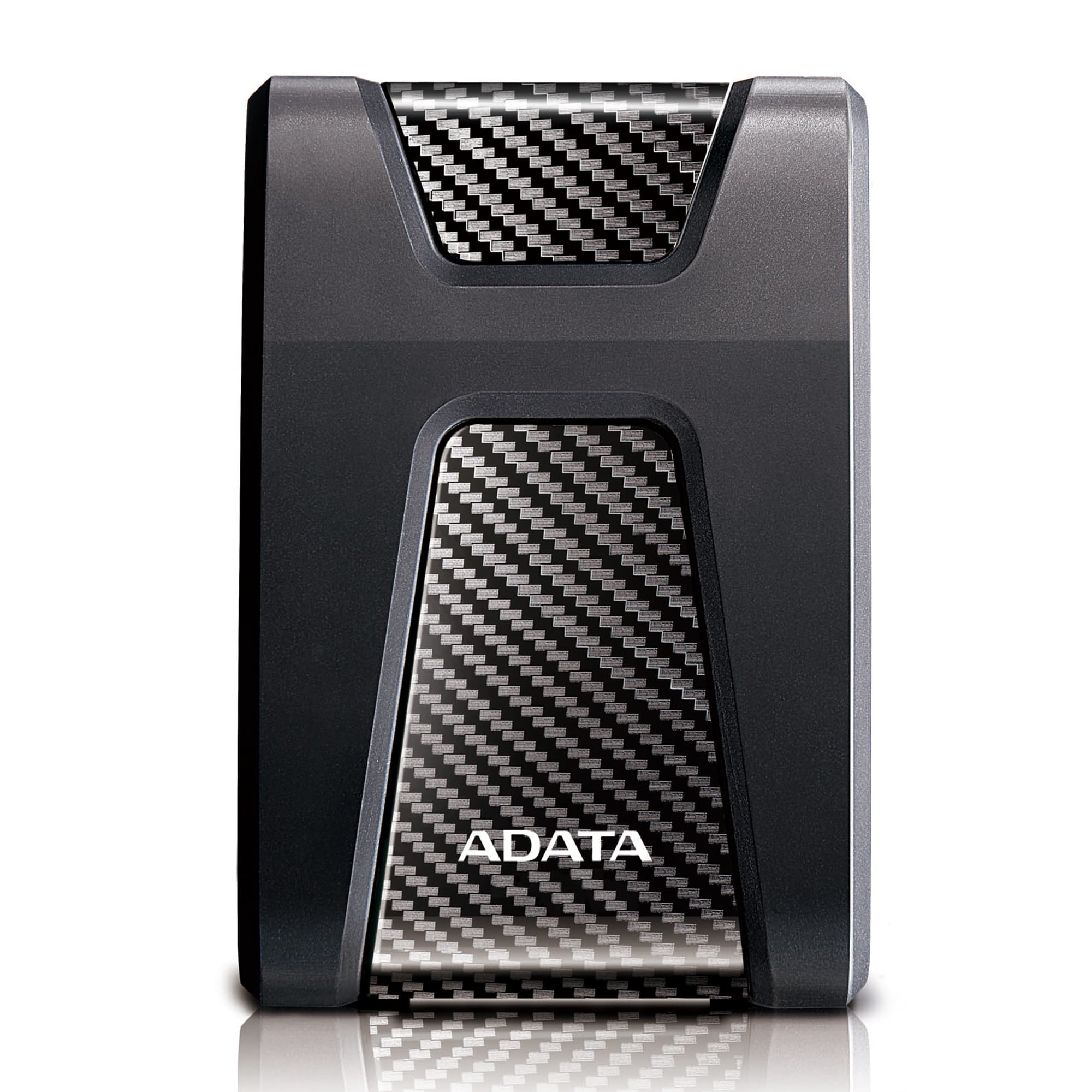 Disco Duro Externo Adata 2TB HD650 2.5" USB 3.1 Negro
