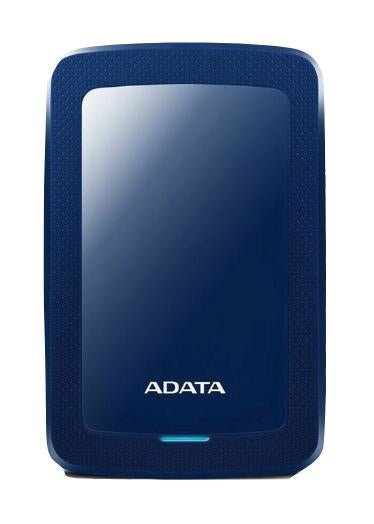 Disco Duro Externo Adata 1TB HV300 2.5" USB 3.1 Azul