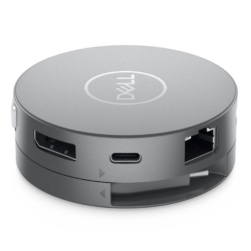 Adaptador Dell USB-C Mobile DA310