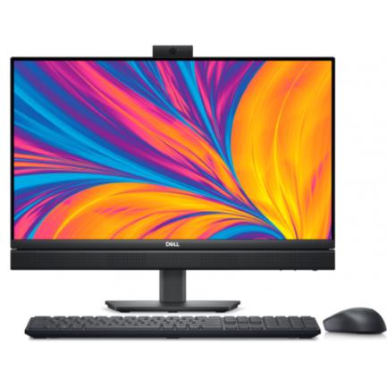 All in One Dell Optiplex 7420 23.8"Intel Core i7-14700 vPro512GB SSD Ram 16GB Windows 11 Pro 3 años Básico