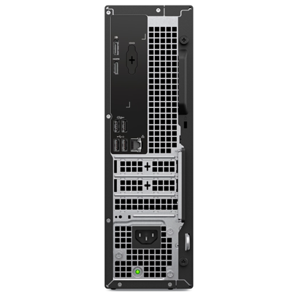 Desktop Dell Pro Slim Essential QVS1260 Intel Core i5-14400 16GB RAM 512GB SSD W11 Pro 3 Años Básico