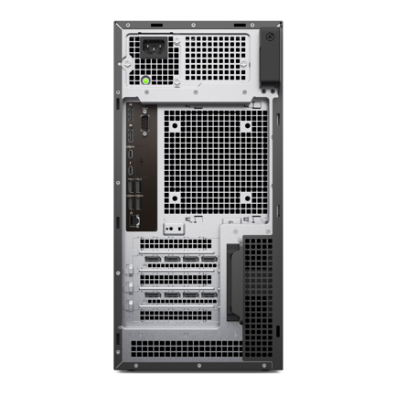 Desktop Dell Pro Max Tower T2 Intel Ultra 9-285 Ram 64GB 256SSD + 1TBSSD RTX 2000 16GB Win 11 PRO 5Y Prosupport Plus