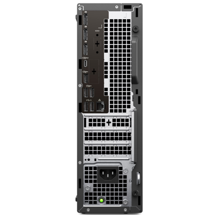 Desktop Dell Pro Max Slim Ultra 7-265 Ram 32GB 1TB SSD NVIDIA RTX 2000 16GB Windows 11 Pro 3 AÑos ProSpt Plus