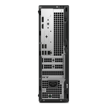Desktop Dell Pro Slim QCS1250 Intel Ultra 7-265 Ram 16GB 1TB SSD W11 Pro 3Y on site