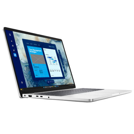 Laptop Dell Pro 16 PC16250 Intel Ultra 7-255U RAM 16GB SSD 512GB W11 Pro 3 Años Basico