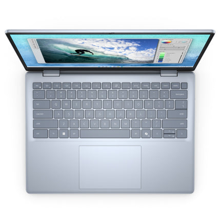 Laptop Dell Inspiron 5440 14 Intel Core i5 -1334U 512GB SSD Ram 8GB Windows 11 Pro 1 Año Basico