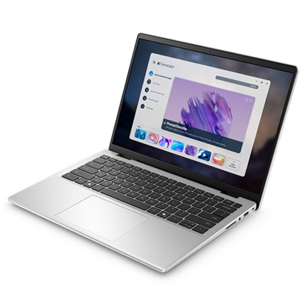 Laptop Dell Pro 14 Essential Intel Core 7-150U RAM 16GB 512 SSD W11 PRO 1Y Basico