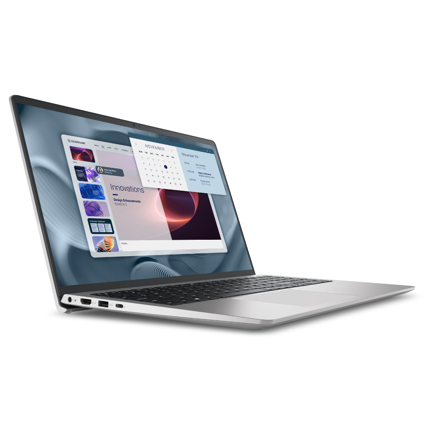 Laptop Dell Pro Essential 15.6" PV15250 Intel Core i5-1334U 16GB RAM 512GB SSD Windows 11 Pro Garantía 1 Año Básico