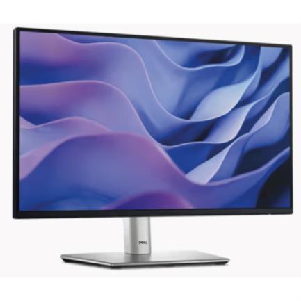MONITOR DELL P2225H 21.5" FHD PANEL IPS 100Hz HDMI DP VGA GARANTIA 3 AÑOS