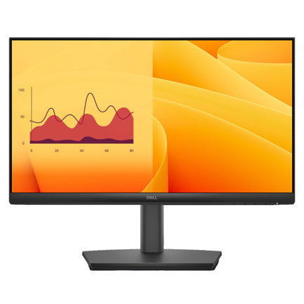 Monitor Dell Pro 21.5¨ E2225HSM Resolucion 1920 x 1080 FHD DP/HDMI