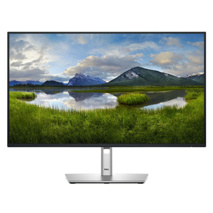 Monitor Dell 27" Pro Plus P2725HE USB-C Resolucion 1920 x 1080 FHD HDMI/DP