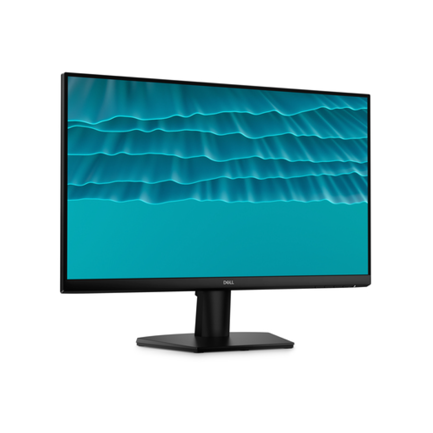 Monitor Dell 23.8" SE2426H 1920×1080 FHD 2 Entradas HDMI 144hz FreeSync 3 años básico
