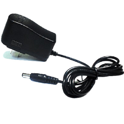 Fuente de Poder Dahua Regulada de 12 Vcc 1.5 Amperes Conector Macho Especial para Camaras de CCTV Usos Multiples