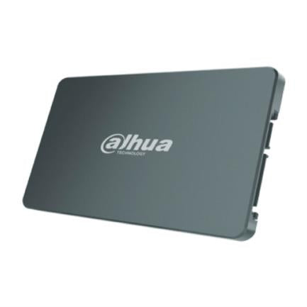 Grabador DAHUA DVR 4 canales 1080p Lite 512GB SSD para Videovigilancia S-XVR Series H.265 Búsqueda inteligente