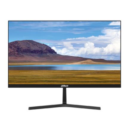 Monitor Dahua (D90) LED 23.8" HDMI/VGA 1920 x 1080 Pixeles Negro