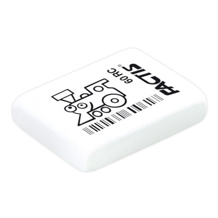 Goma Dietrix migajon chica Factis 60R caja c/60