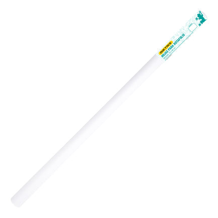 Papel rotafolio Dietrix 70 X 95 cms enrollado blanco con 5 piezas