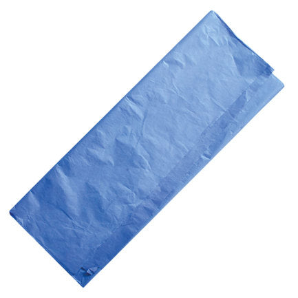 Papel de China Dietrix 50x70cms Azul Marino Paquete con 25 Hojas