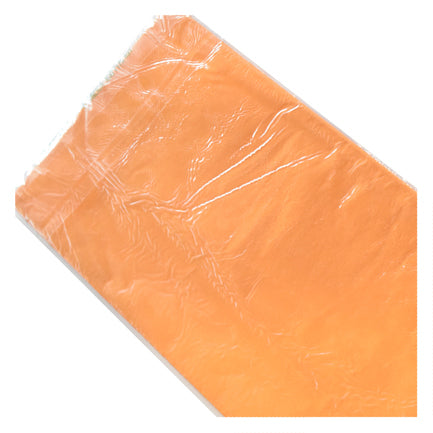 Papel de China Dietrix 50x70cms Naranja Paquete con 25 Hojas