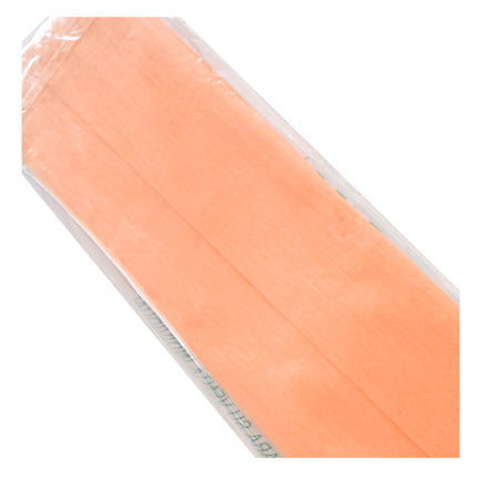 Papel Crepe Dietrix 50x200cms Durazno Paquete con 10 Hojas