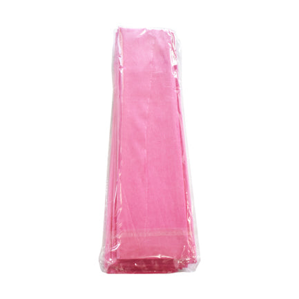 Papel Crepe Dietrix 50x200cms Rosa Mexicano Paquete con 10 Hojas