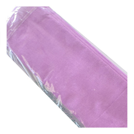 Papel Crepe Dietrix 50x200cms Heliotropo Paquete con 10 Hojas