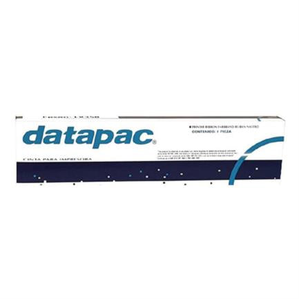 Cinta Datapac Okidata ML620/690 Negro