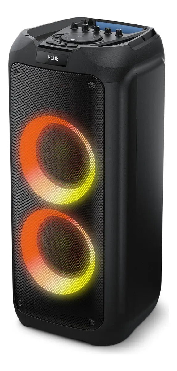Bocina Inalámbrica Philips TAX4209